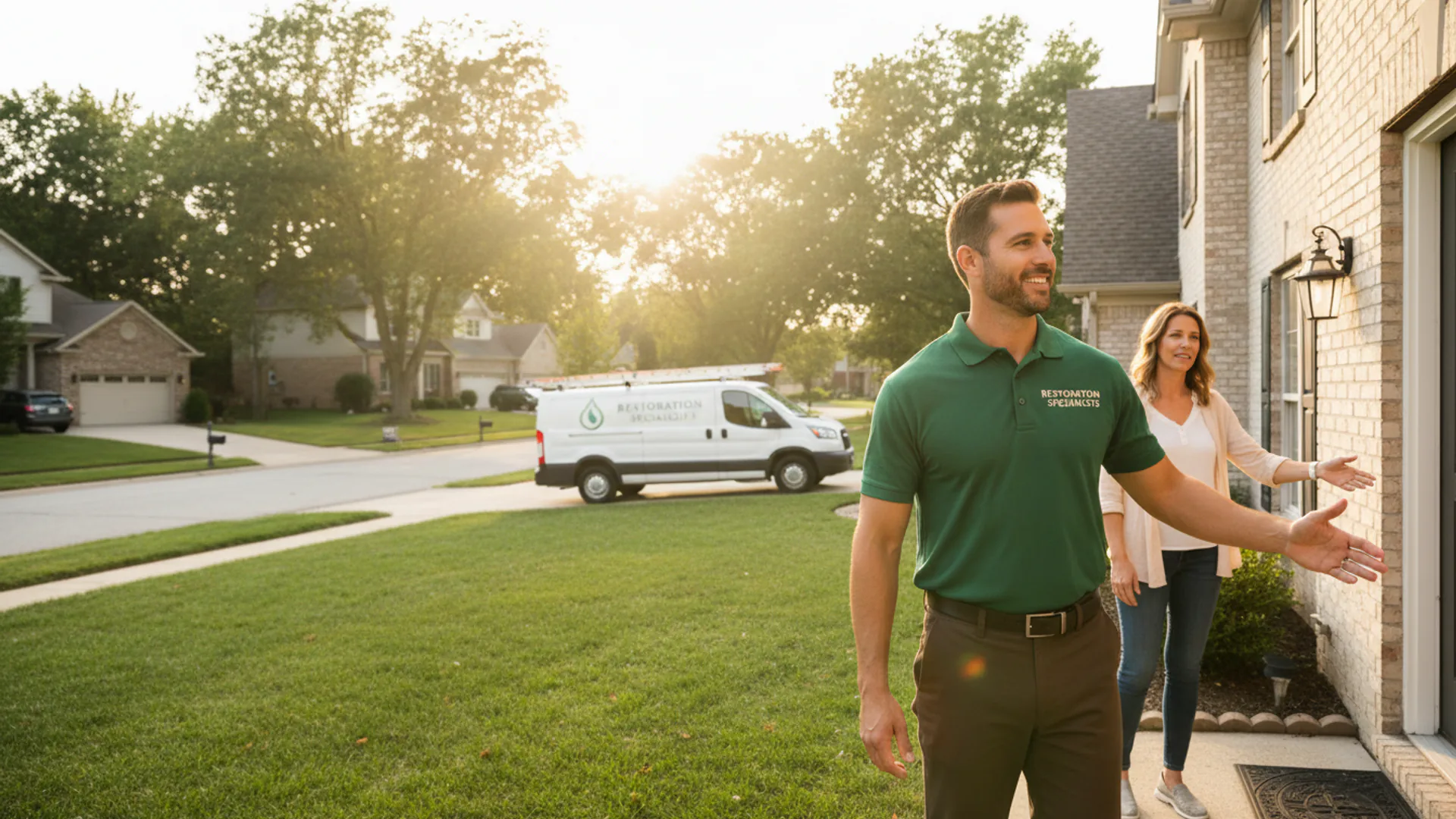 Local Water Damage Restoration Serving Santa Rosa, CA Families Near Me – Community-Rooted Experts